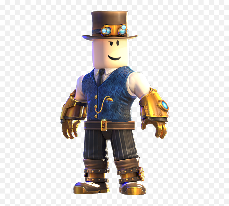 Random Character Renders - Png Image Roblox Character,Roblox Character ...