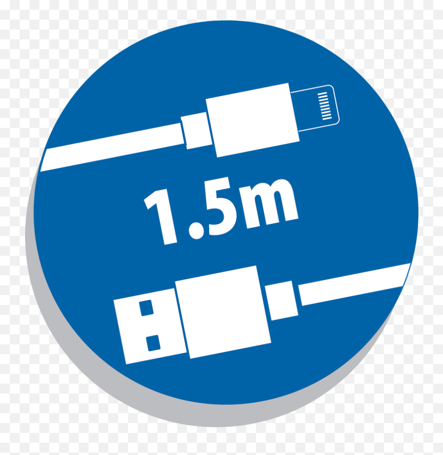 Product - Cable Length Logo Png,M Logo