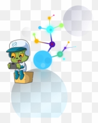 Loom Network - Cartoon png