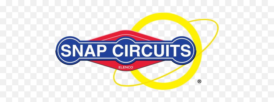 Snap Circuits - Elenco Electronics Snap Circuits Logo Png,Circuitry Png