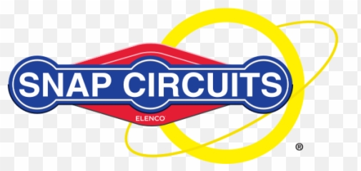 Snap Circuits - Elenco Electronics Logo png