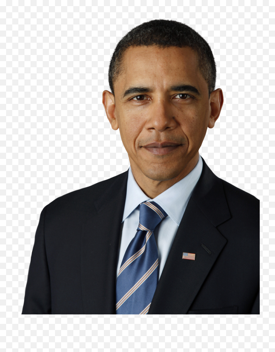 Png Obama - Barack Obama Transparent,Obama Transparent