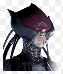 Lotus Warframe Wiki Fandom - Warframe The Lotus Png,Warframe Icon Png