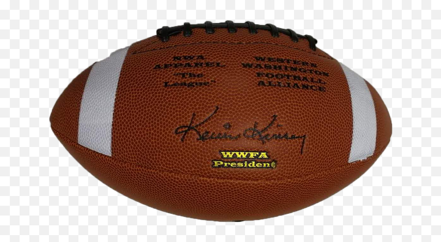 Download Leather Ball Rugby Balls - Kick American Football Png,Rugby Ball Png