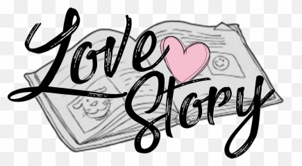 Love Story - Its A png