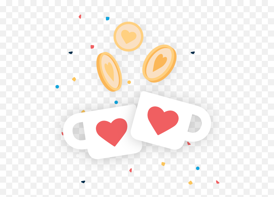 Patreon Alternative - Heart Png,Patreon Png