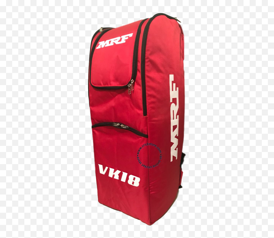 Cricket Kit Bag Png Image With Transparent Background Arts - Mrf Vk18 Kit Bag,Backpack Transparent Background