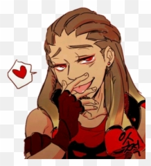 Lucio Talonlucio Talon Overwatch Luciooverwatch - Lucio Sombra Overwatch Png,Lucio Png