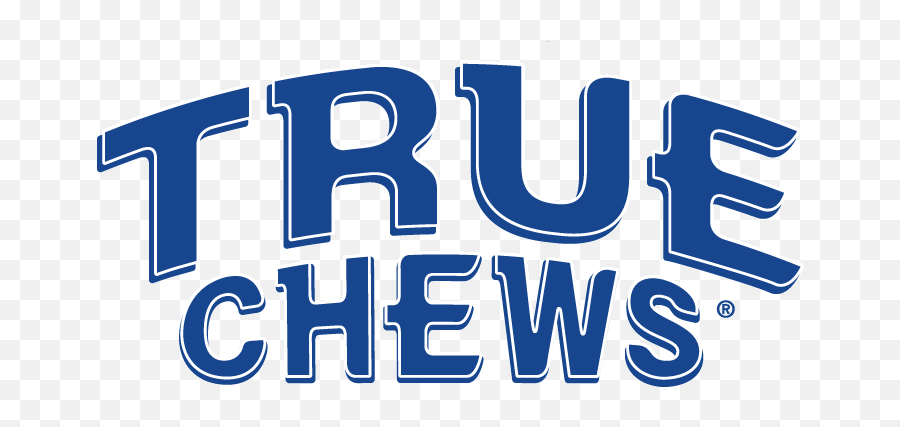 Healthy And Premium Dog Treats Made In The Usa True Chews - Electric Blue Png,Made In Usa Png