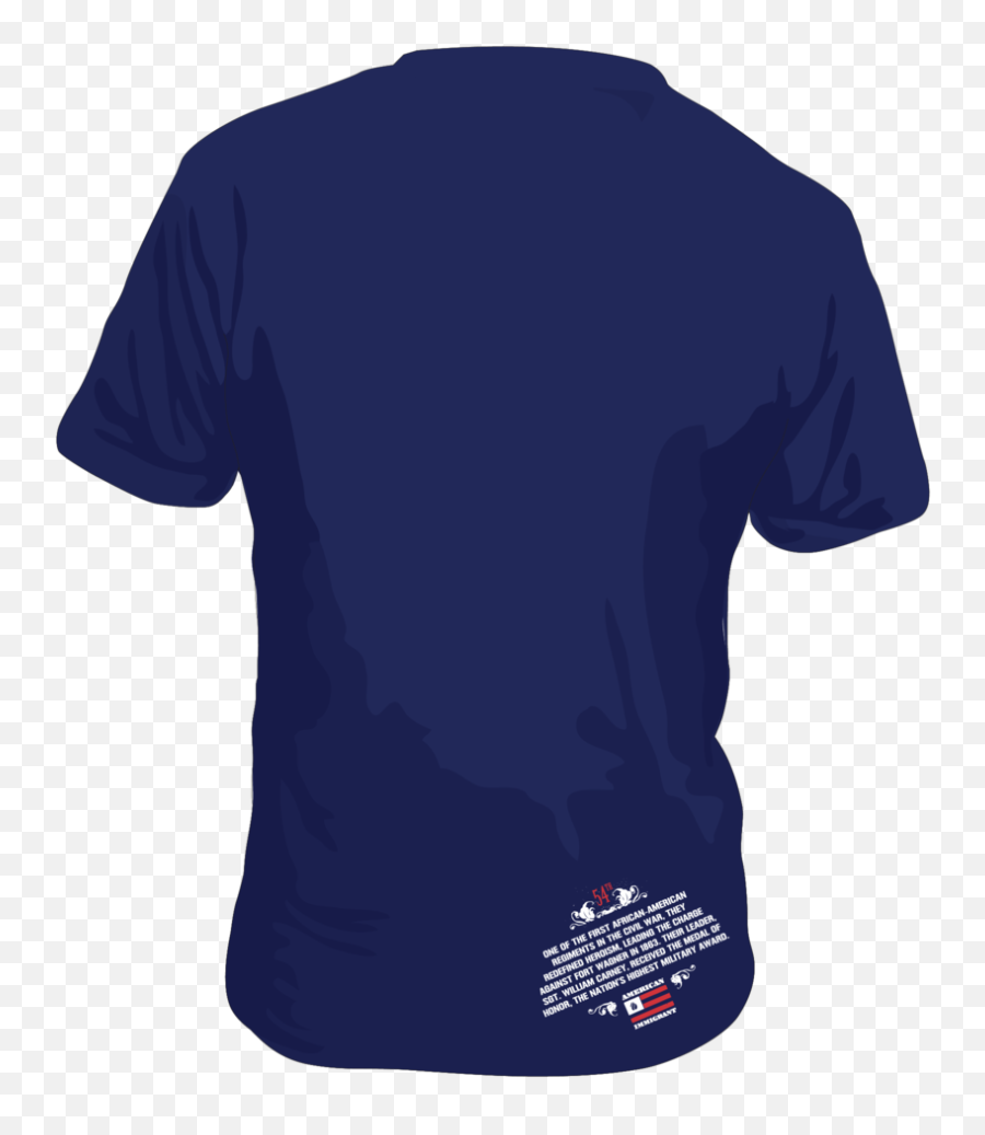 54th U2014 Ropeadope - Active Shirt Png,Medal Of Honor Png