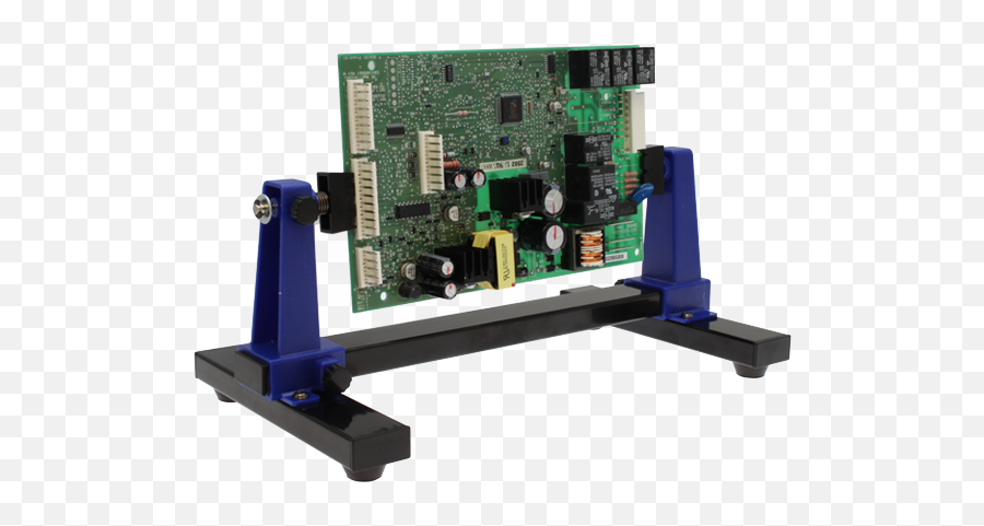 Aven 17010 Adjustable Circuit Board Holder - Aven 17010 Adjustable Circuit Board Holder Png,Circuit Board Png