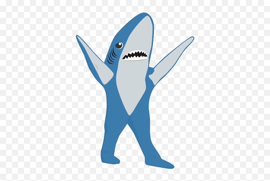 Github - Left Shark Png,Dance Party Png