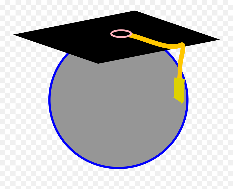 Graduation Png Frame Picture - Graduation Frame Png,Graduation Clipart Png