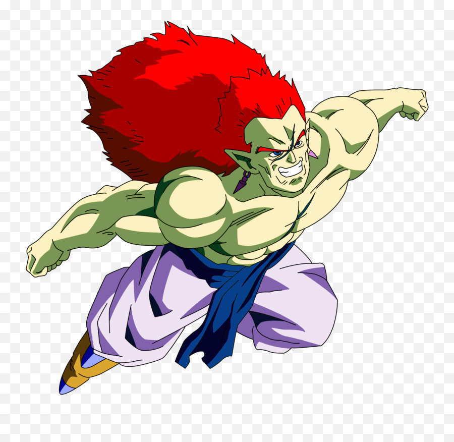 Download Wallpaper Hd Iphone Bojack - Green Guy Dragon Ball Z Png,Bojack Png