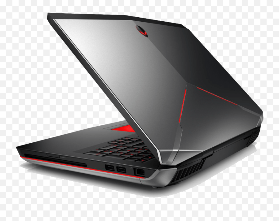 Sell Alienware - Dell Alienware Laptop Png,Alienware Png