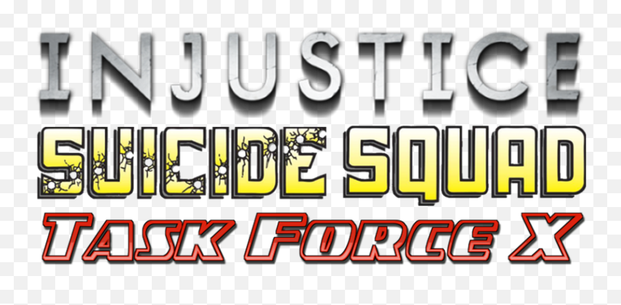Dc Comics Universe Suicide Squad - Injustice Png,Suicide Squad Logo
