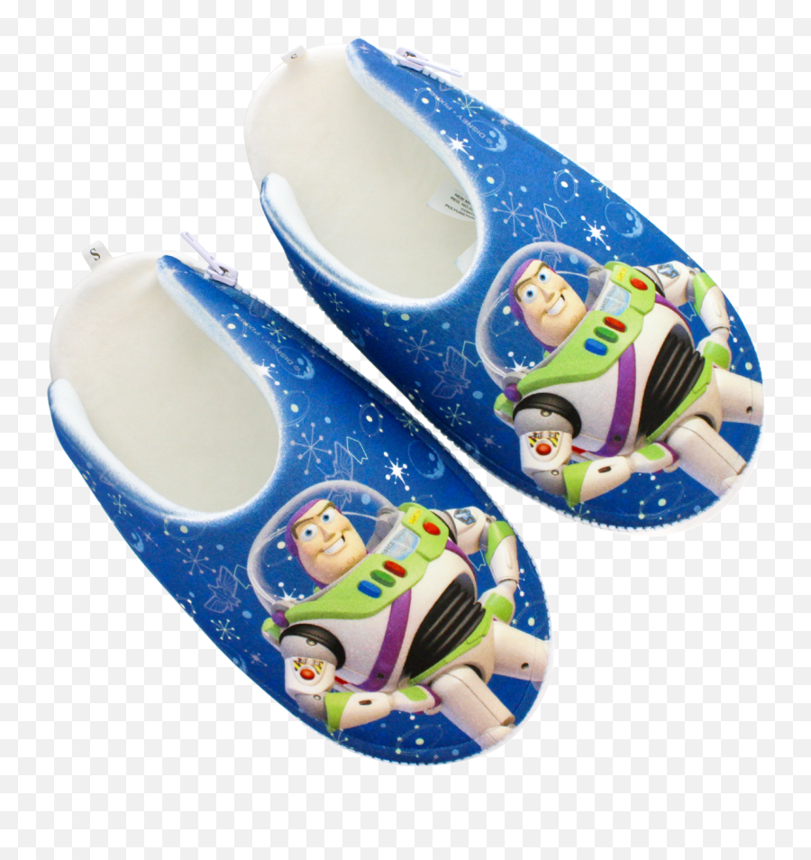 Download Buzz Lightyear Mix N Match - Ballet Flat Png,Woody And Buzz Png