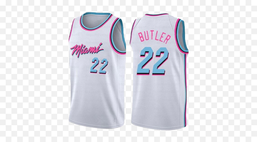 Jimmy Butler - Miami Heat Jersey Png,Jimmy Butler Png