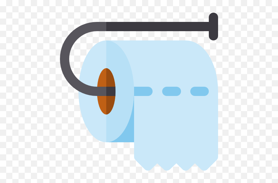Toilet Paper - Toilet Paper Icon Png,Toilet Paper Png