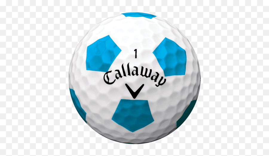 Premium Urethane Golf Balls - Callaway Chrome Soft Truvis Pink Png,Golf Ball Transparent Background