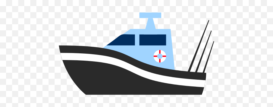 Boat Icon - Boat Icon Png,Boat Png