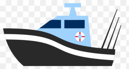 Boat Icon - Png