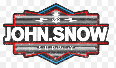John Snow Supply - Emblem Png,John Snow Png