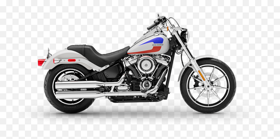 2020 Low Rider - Harley Davidson Low Rider 2020 Stone Washed White Png,Lowrider Png