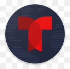 Noticias Telemundo - Cross png