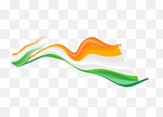 Tags - Indian Flag Tricolour Png