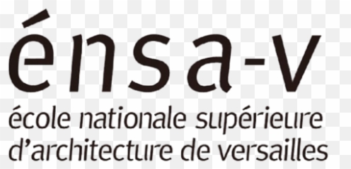 Darchitecture De Versailles - Ensav Png,Architecture Logo