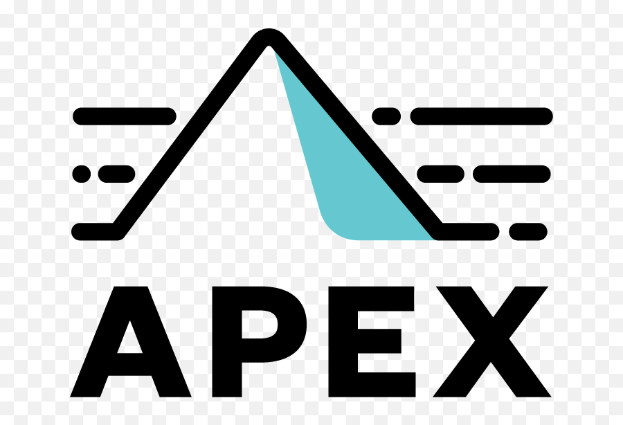 Apex Api Proxy - Triangle Png,Divergent Logos