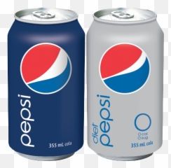 Pepsi Regular Diet - Eddieu0027s Pizza And png