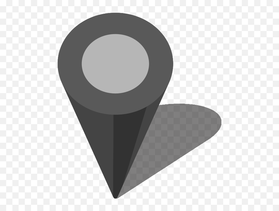 15 Location Iconpng Grey Images - Location Pin Icon Vector Black Map Pin Png,Pin Icon Png