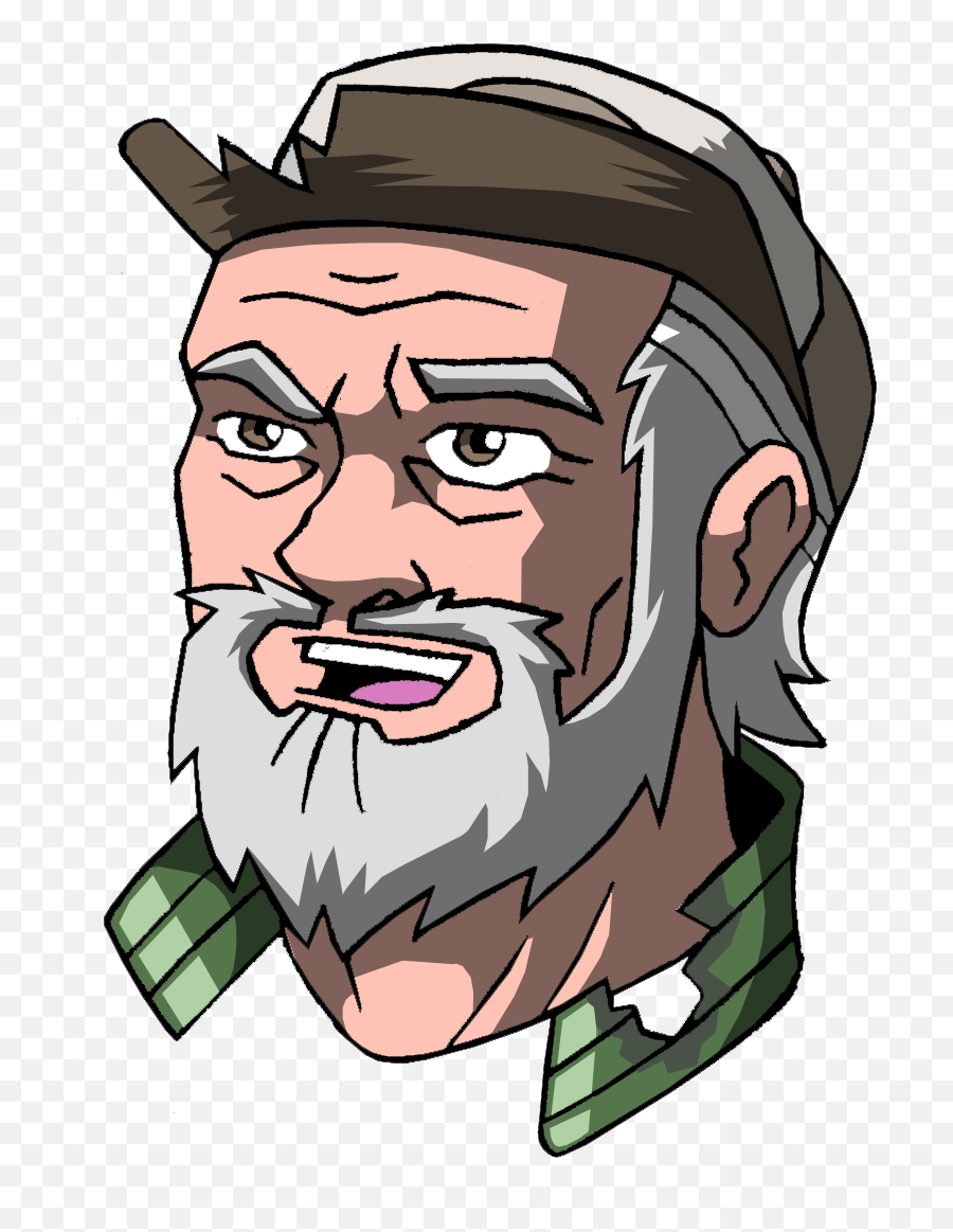 Download Are You Ready For The Future - Cartoon Hd Png Cartoon,Grandpa Png