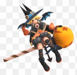 3d Model Pic Png Alucard Lolita Lesley Angela Hanabi - Cartoon,Alucard Png