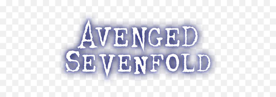 Avenged Sevenfold The Stage Text Full Size Png Download - Avenged Sevenfold,Avenged Sevenfold Logo