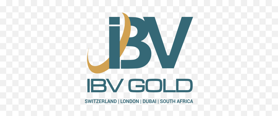 Ibv Gold U2013 The World Of - Graphic Design Png,Gold Logo