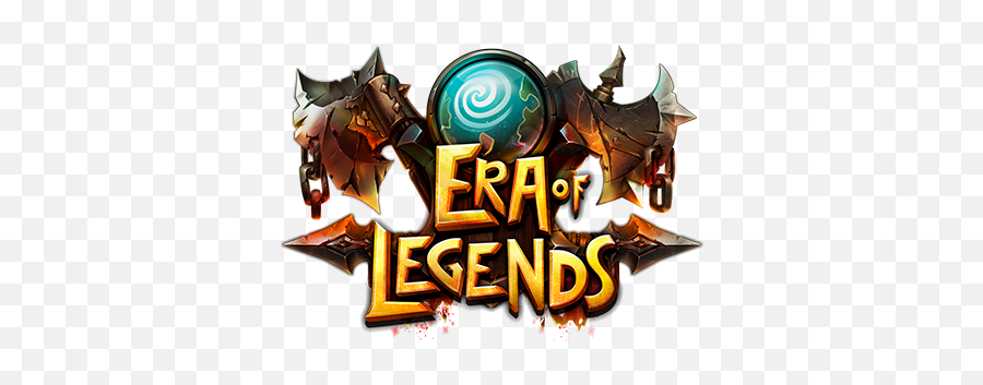 Era Of Legends Dragon Discord Gamehag - Illustration Png,Discord Png