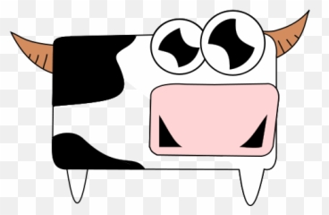 Pictures Of A Cow - Clipartsco Cattle Png,Cow Clipart Png
