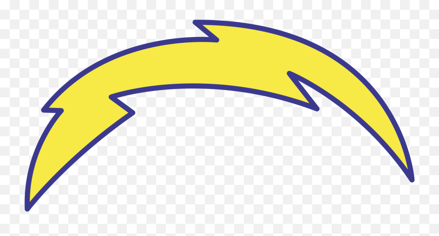 San Diego Chargers Logo Png Transparent - Nfl Chargers,Chargers Logo Png