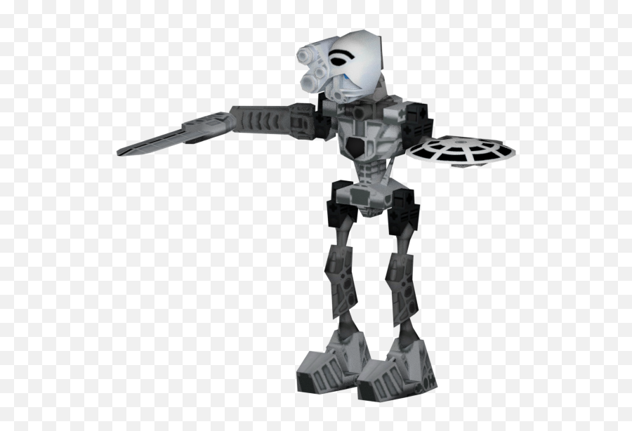 The Legend Of Mata Nui - Military Robot Png,Bionicle Png