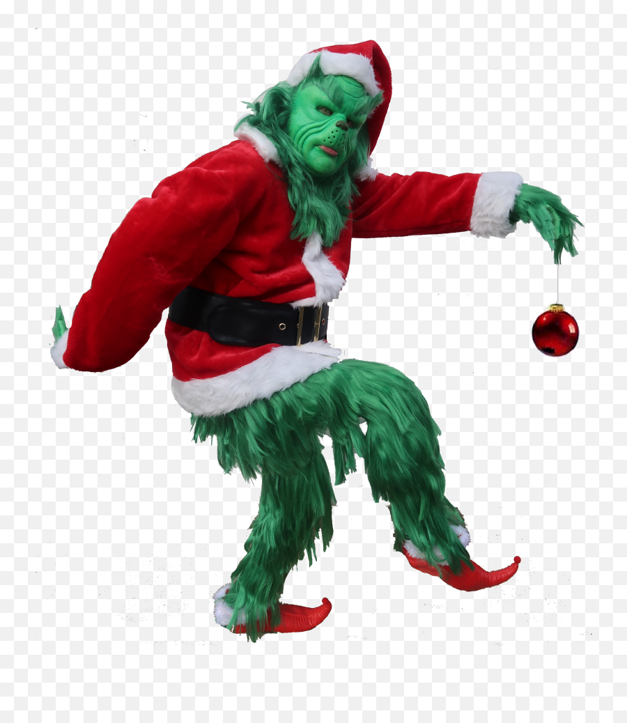 Download Free Png Hd Meet The Grinch - Grinch Christmas Mr Grinch Transparent Background,Grinch Png