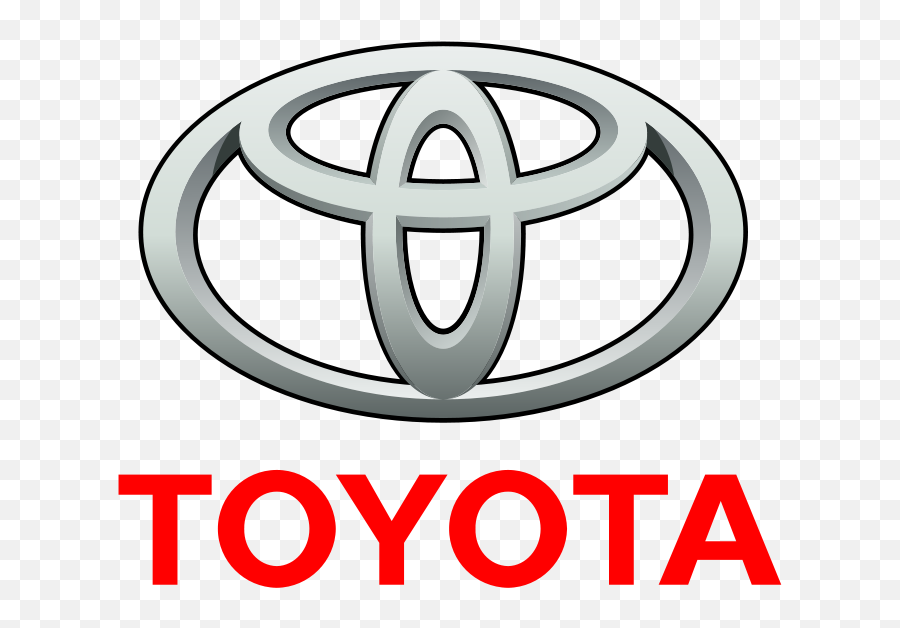 Transparent Car Logo - Toyota Motor Philippines Corp Png,Car Logos Png