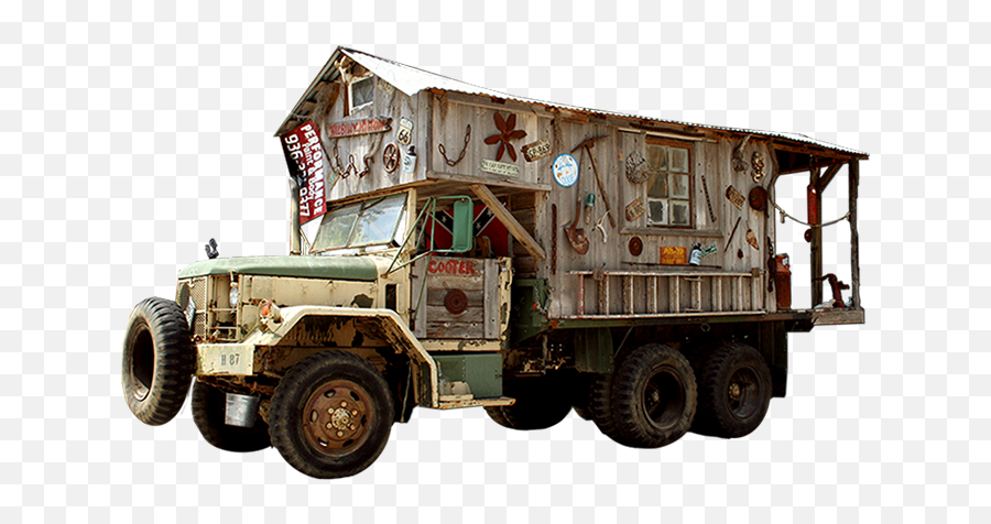 Hillbilly Hilton Music - Hillbilly Camper Van Png,Hillbilly Png