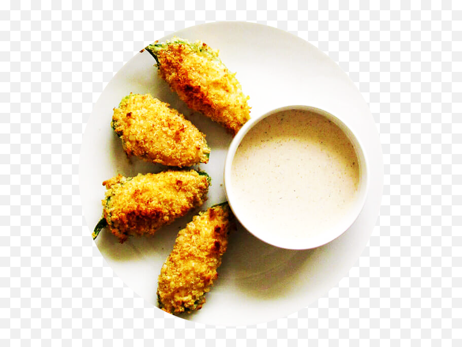 Png Download - Croquette,Jalapeno Png