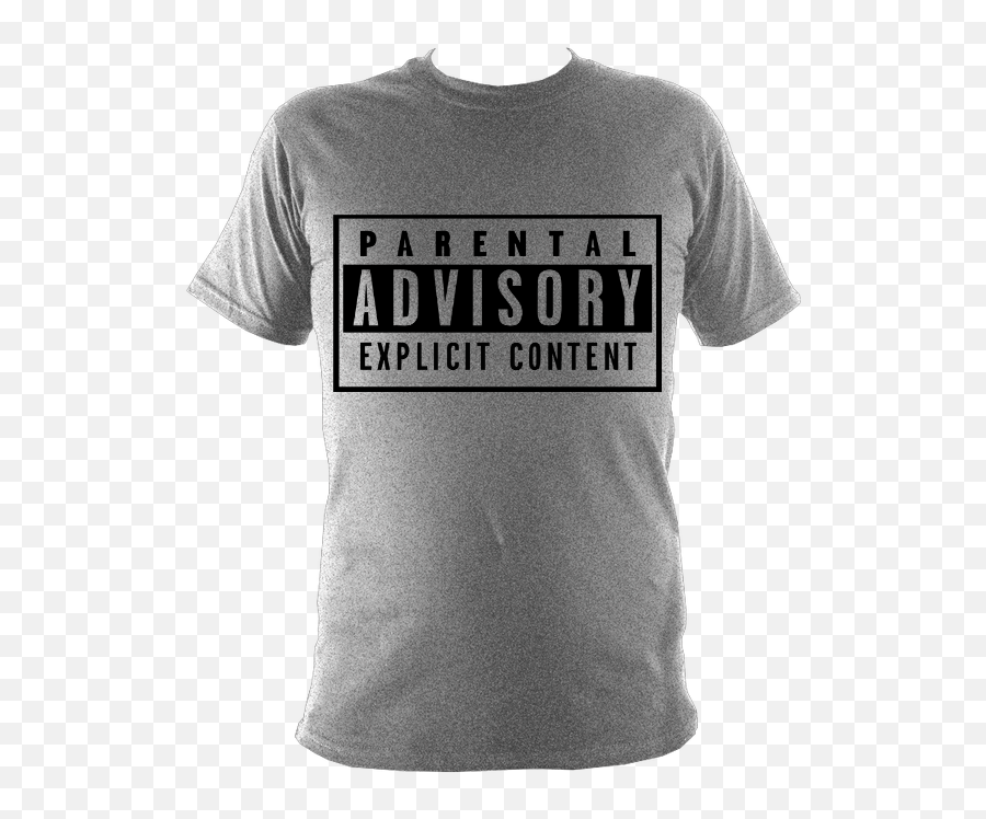 Download Parental Advisory Bp - Official Live 101 Proof Active Shirt Png,Proof Png