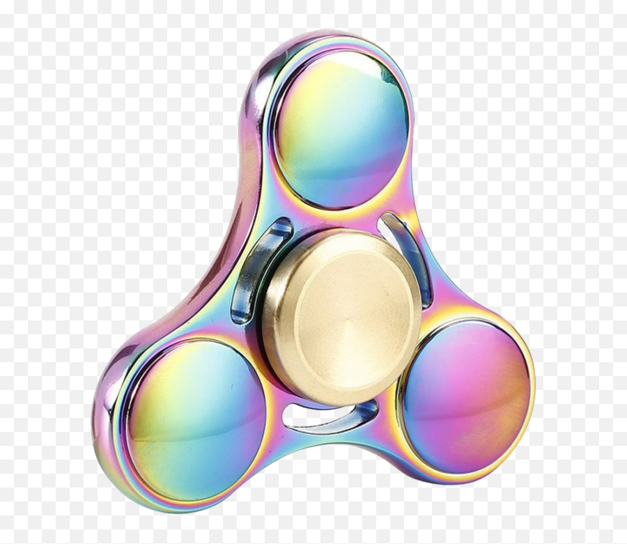 Fidget Spinner - Toy Fidgets Spinner Png,Fidget Spinner Transparent