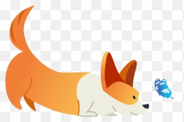 Doggoroo Behaviour And Training - Illustration Png,Puppy Png