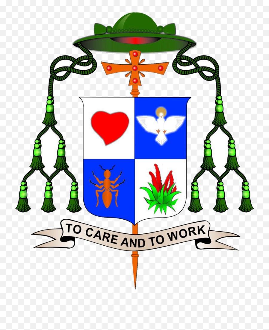 Catholic Diocese Of Mthatha - Clip Art Png,Arms Transparent